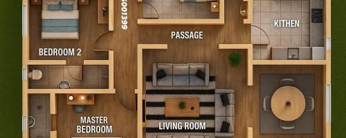 تصميم داخلي